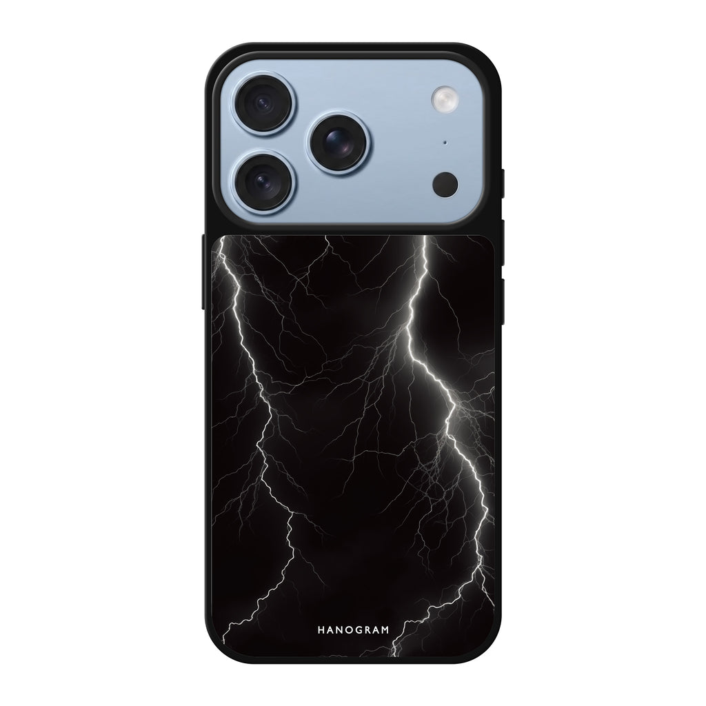 Thunder 鏡面手機殼