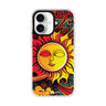 Sun imagination iPhone 17 水晶透明保護殼正面展示