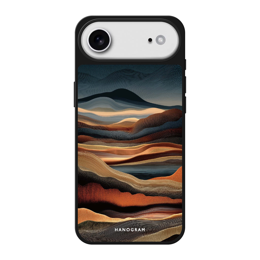 iPhone Air 鏡面手機殼