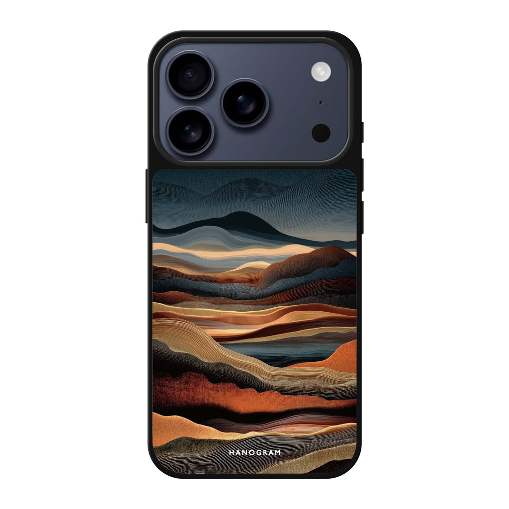 iPhone 17 pro max Mirror Case