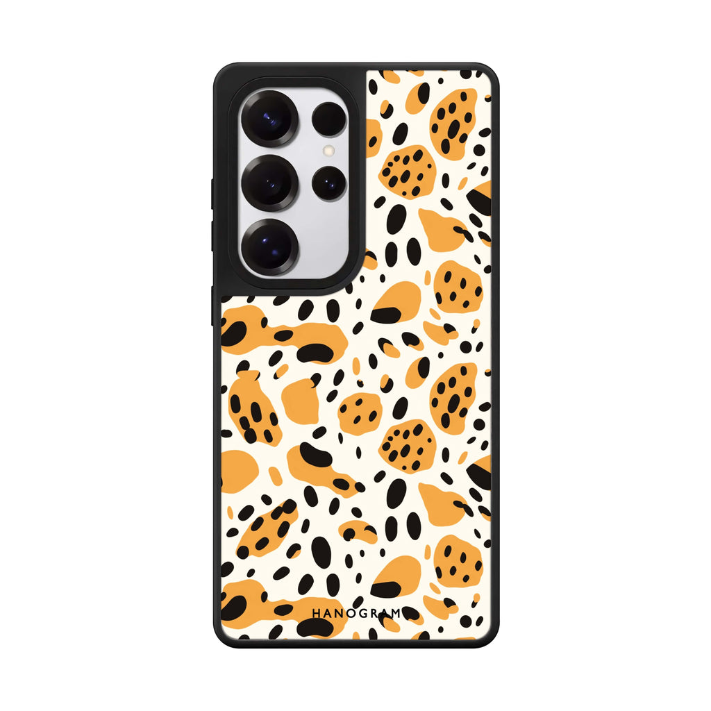 Wild Patterning 鏡面手機殼