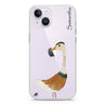 Meadow Honk iPhone 14 水晶透明保護殼