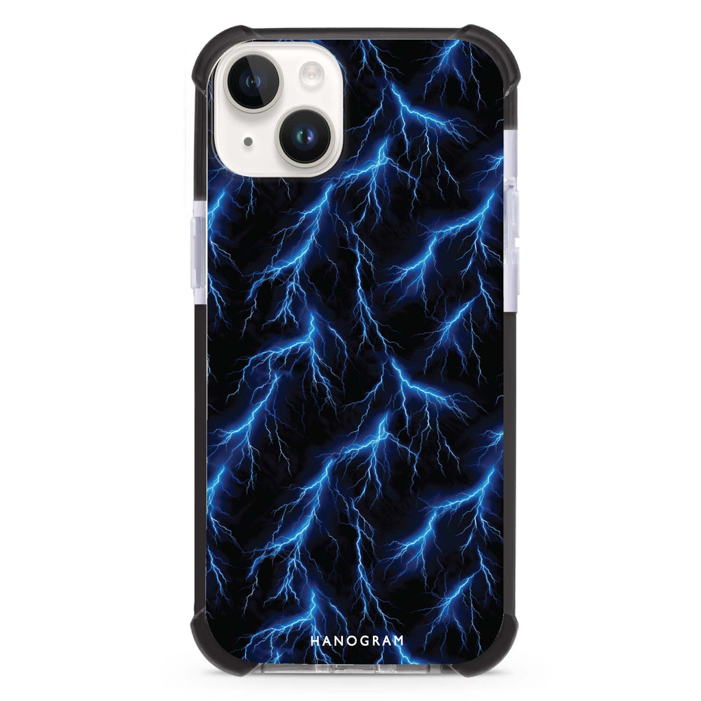 Flash Artistry iPhone 15 Plus 超強防摔保護殼