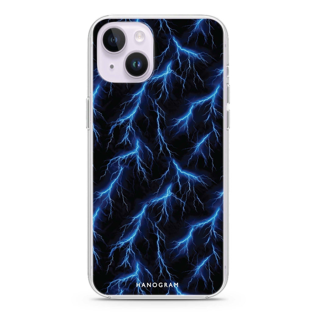 Flash Artistry iPhone 14 水晶透明保護殼