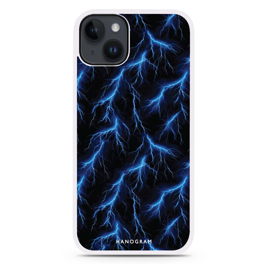 Flash Artistry iPhone 15 Plus 防衝擊保護殼