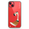 Meadow Honk iPhone 15 Plus 防衝擊保護殼