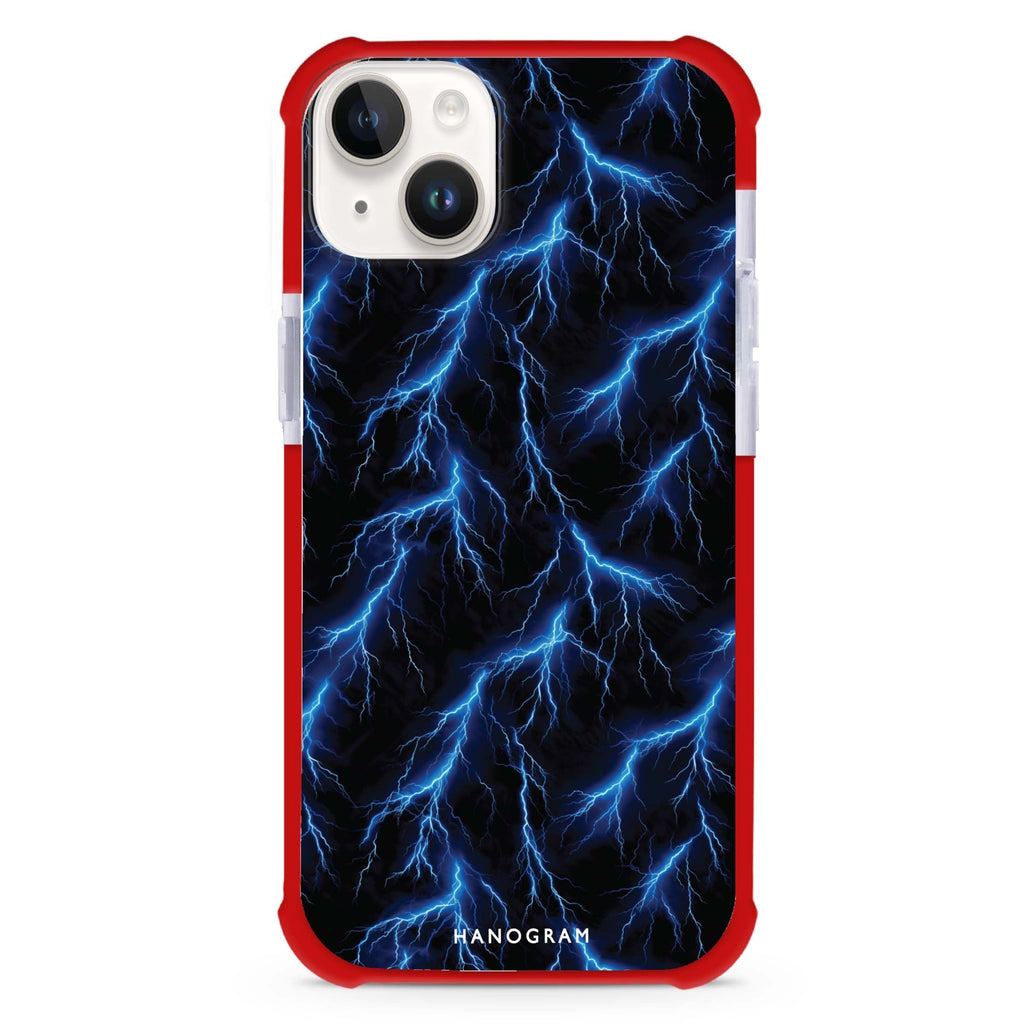 Flash Artistry iPhone 15 Plus Magsafe 兼容超強防摔保護殼