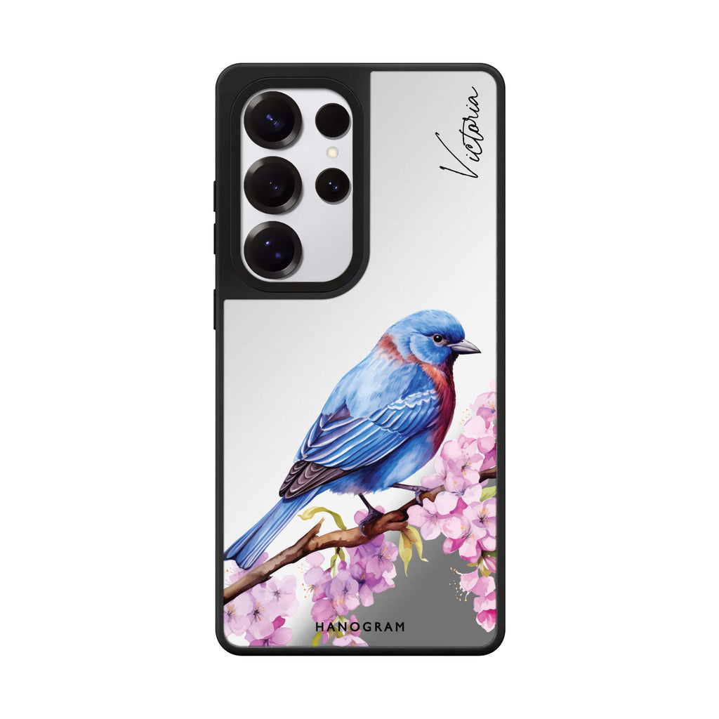 Bunting Blossom 鏡面手機殼
