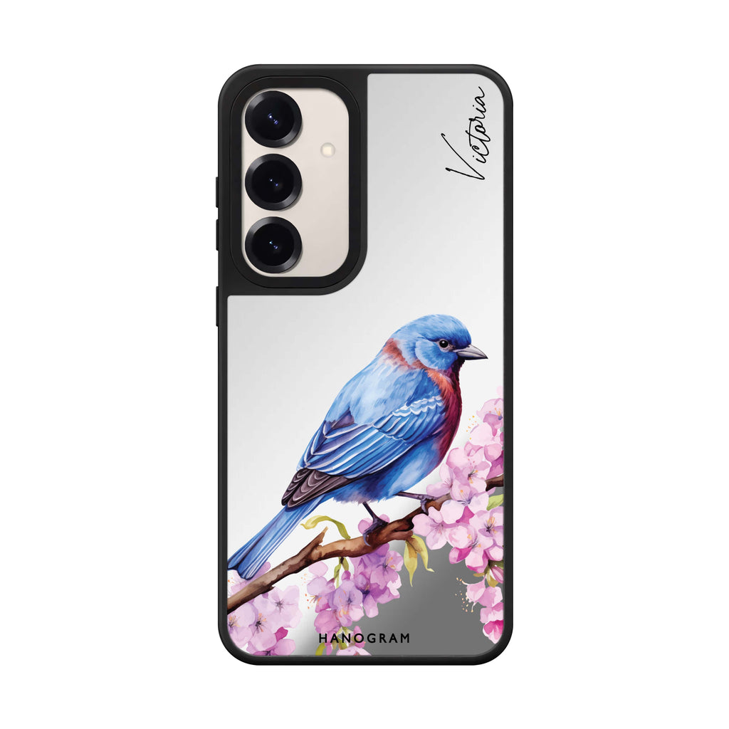 Bunting Blossom 鏡面手機殼