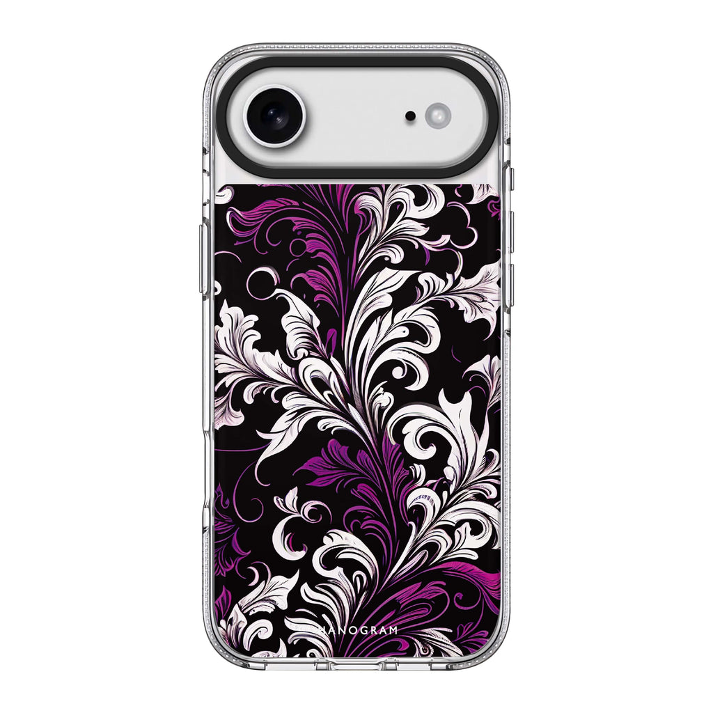 iPhone Air 水晶透明保護殼