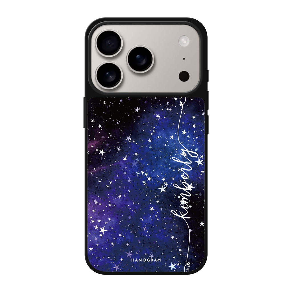 Stardust 鏡面手機殼