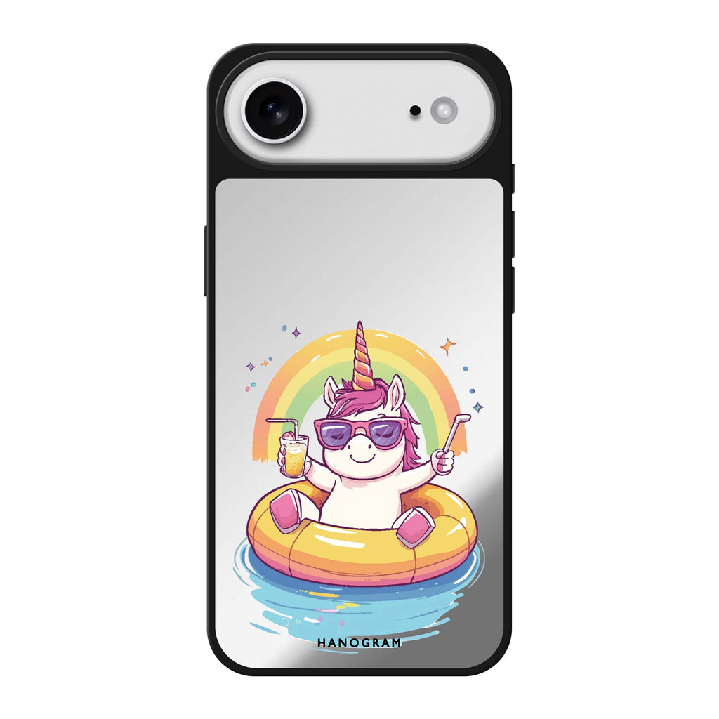 iPhone Air 鏡面手機殼