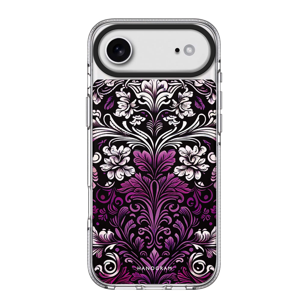 iPhone Air 水晶透明保護殼