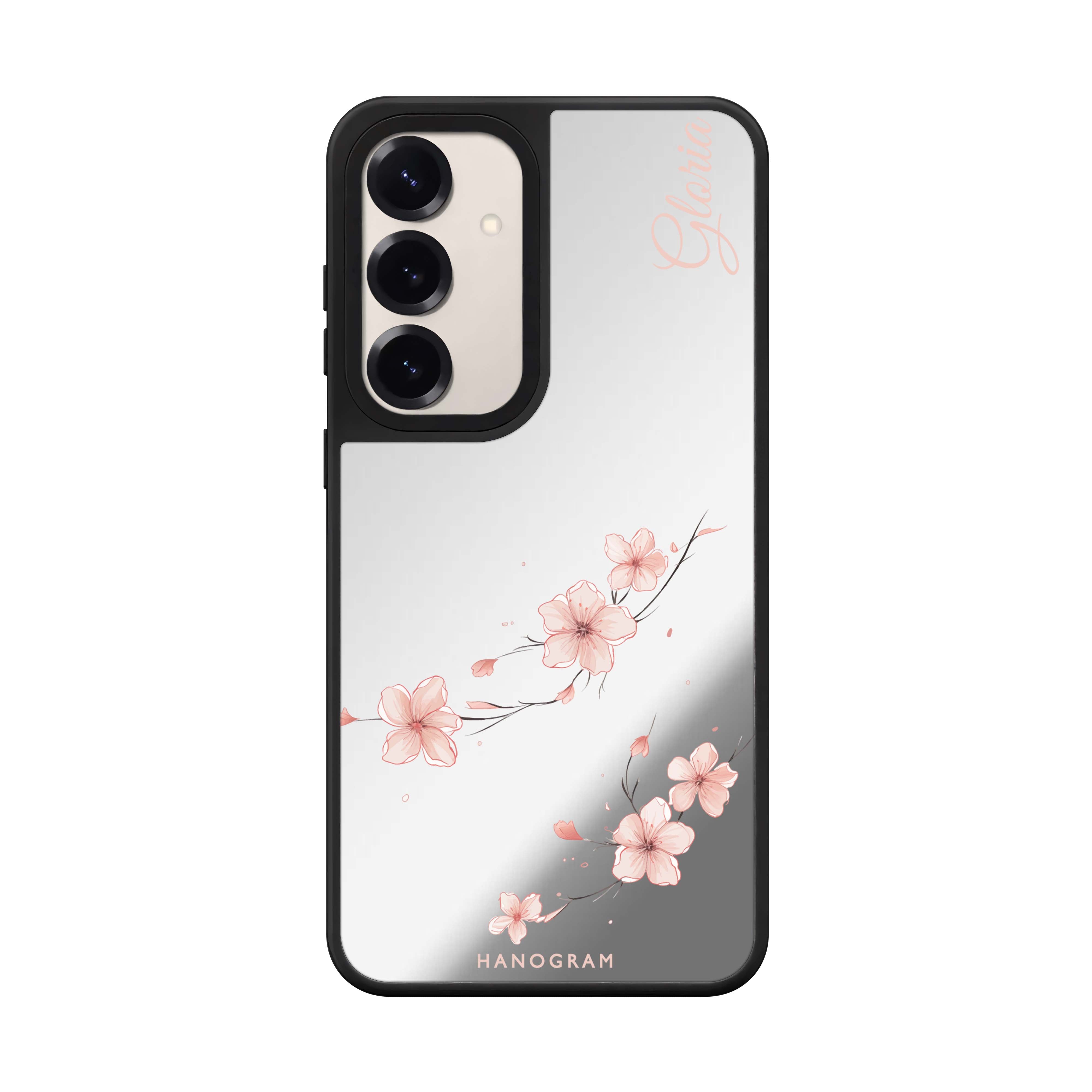 A Kiss iPhone 15 Pro Max Magsafe 兼容水晶透明保護殼