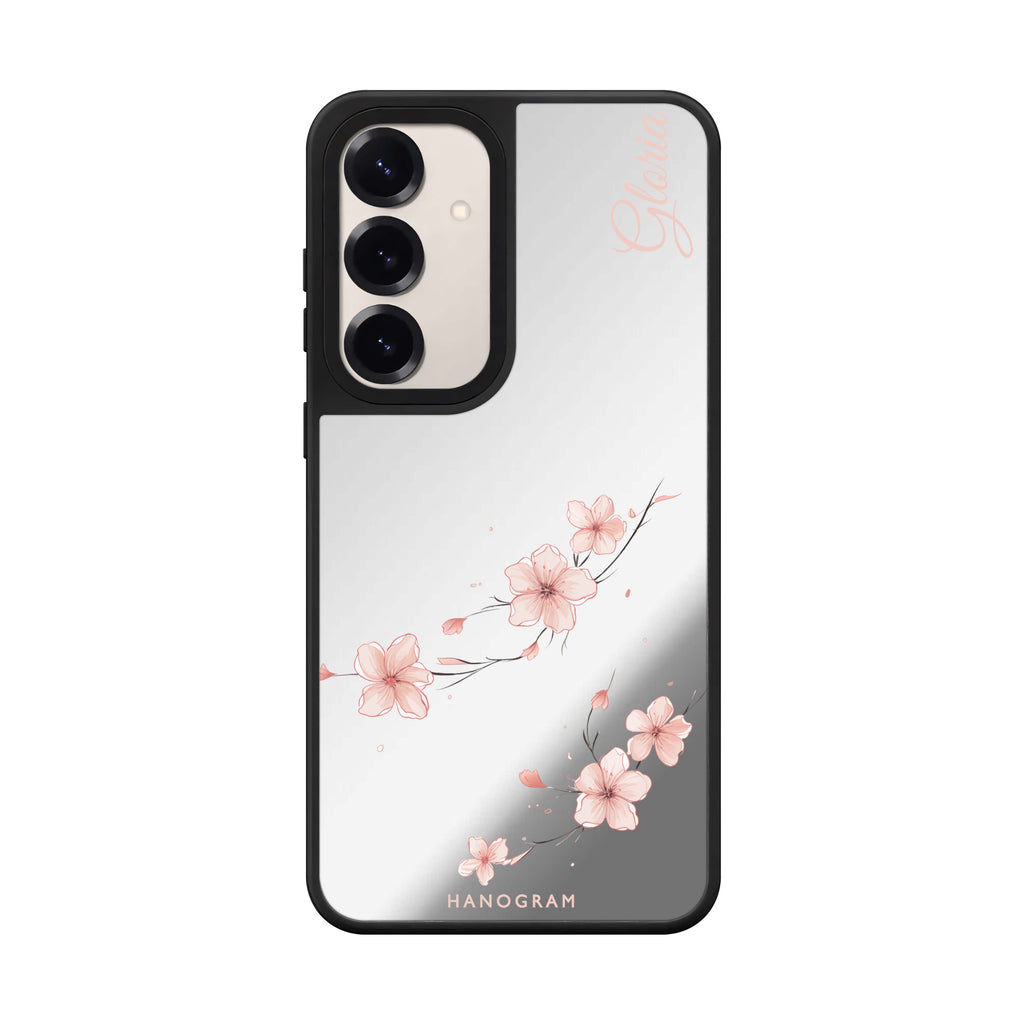 Sakura Spirit 鏡面手機殼