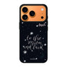 To the moon and back 月亮 iPhone 17 Pro Max 鏡面手機殼主圖