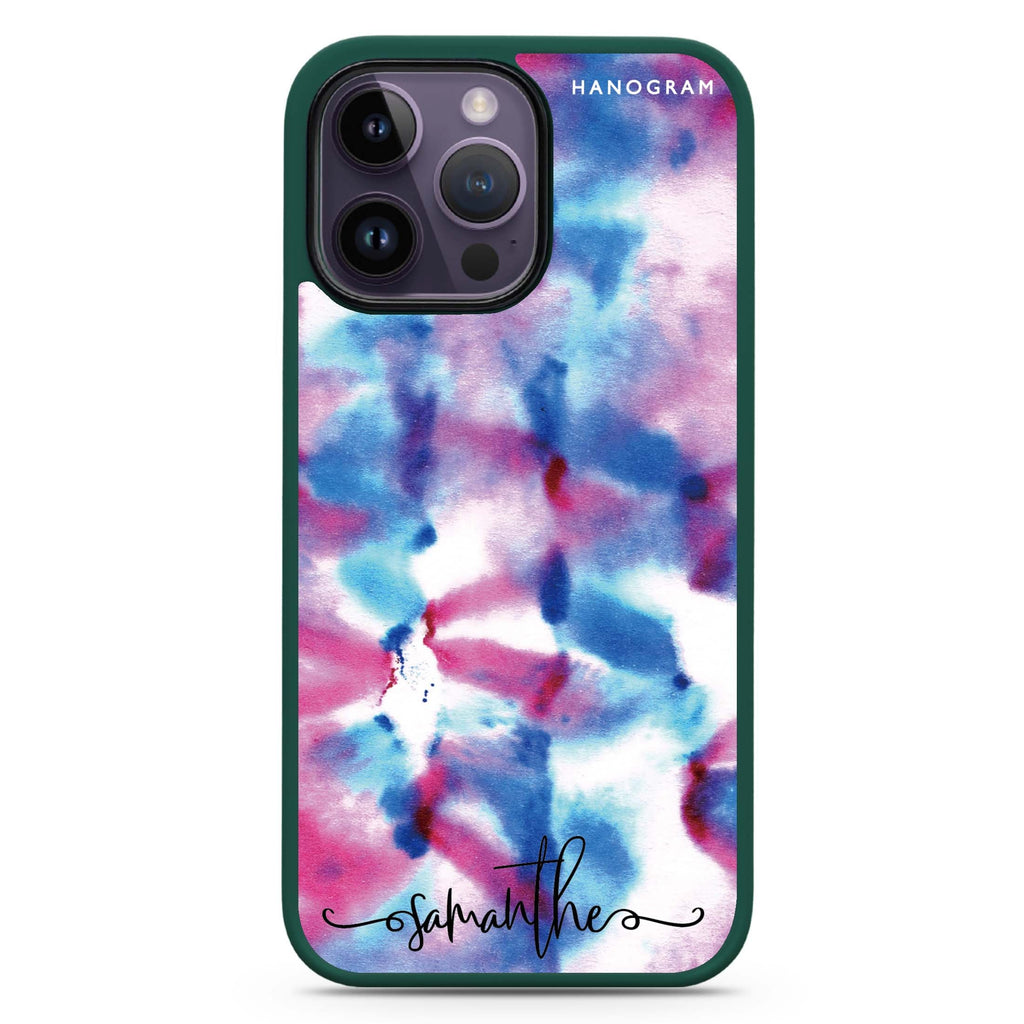 Psychedelic Light 防衝擊保護殼