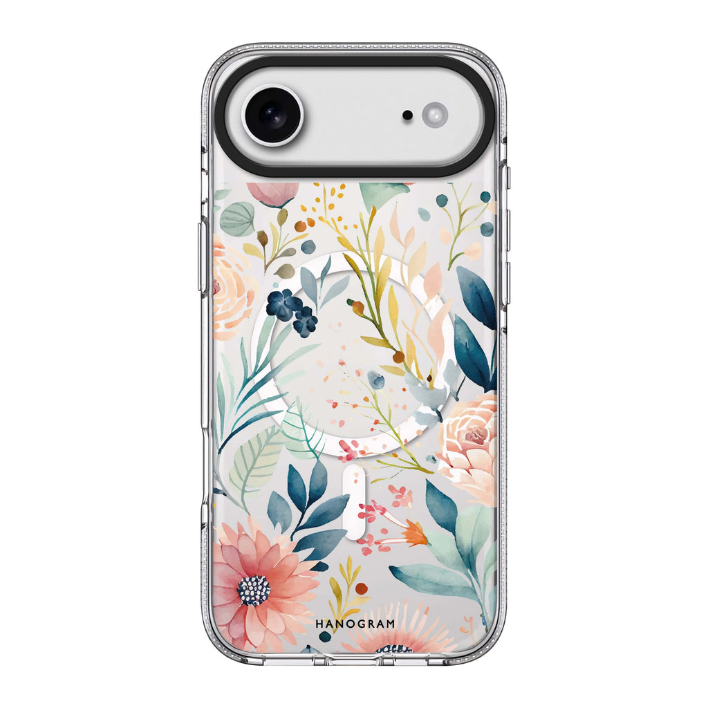 iPhone Air 水晶透明保護殼