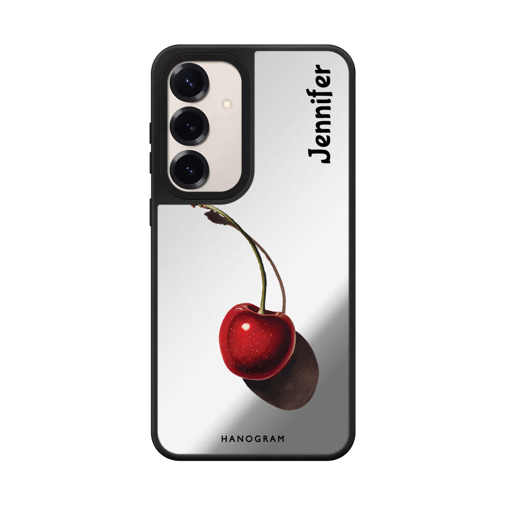 Ruby Rhapsody 鏡面手機殼