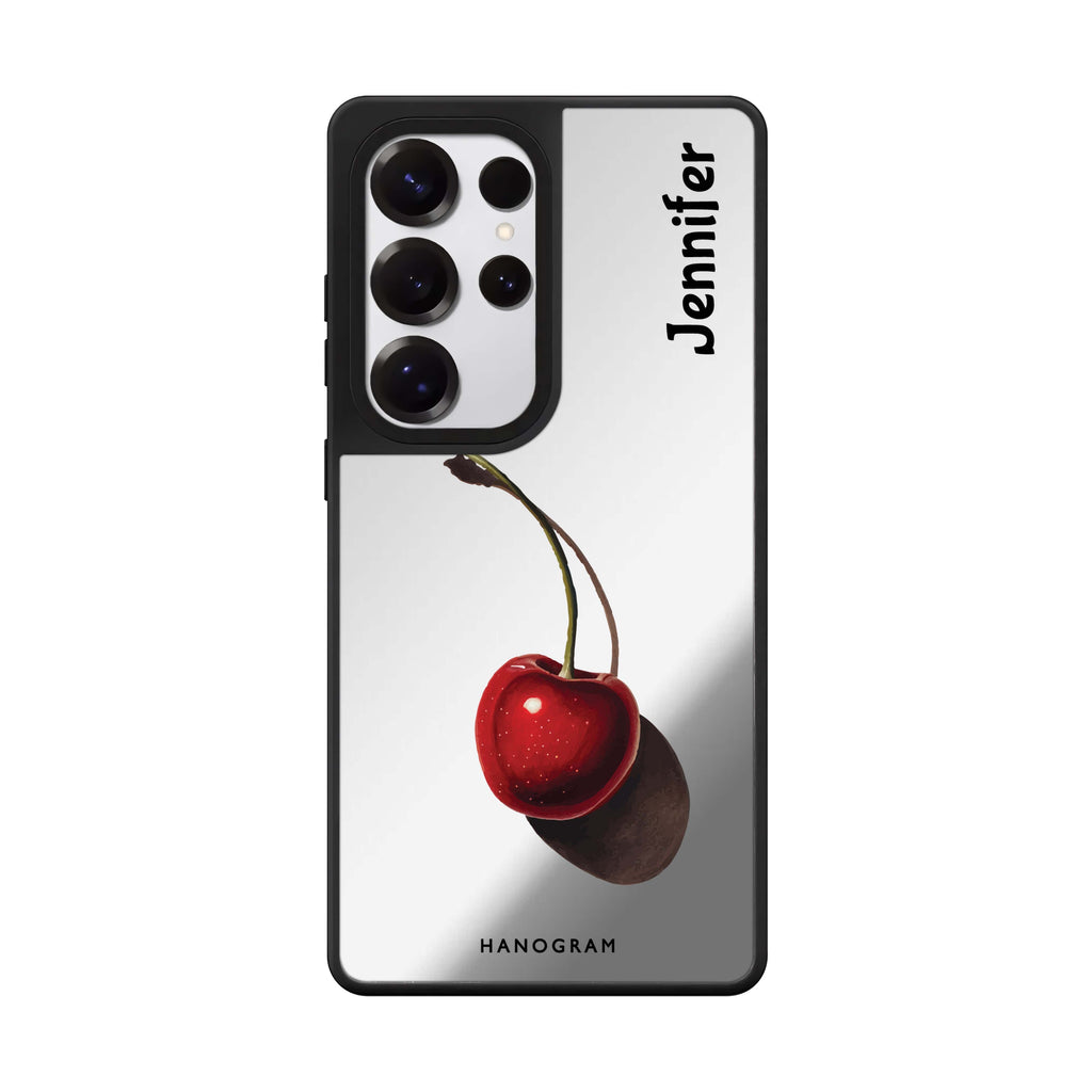 Ruby Rhapsody 鏡面手機殼
