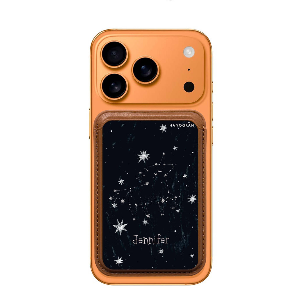 Unicorn Night Magsafe 卡套