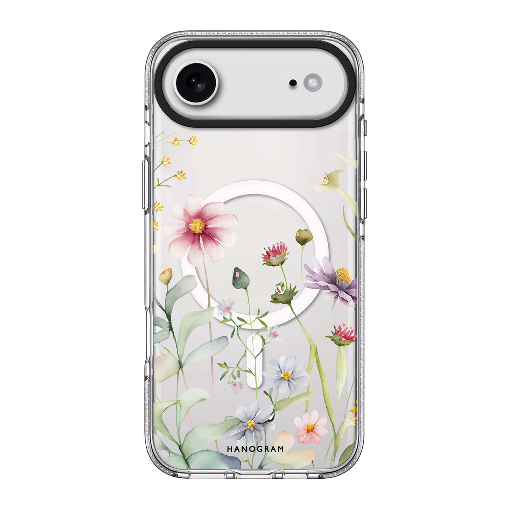 iPhone Air 水晶透明保護殼