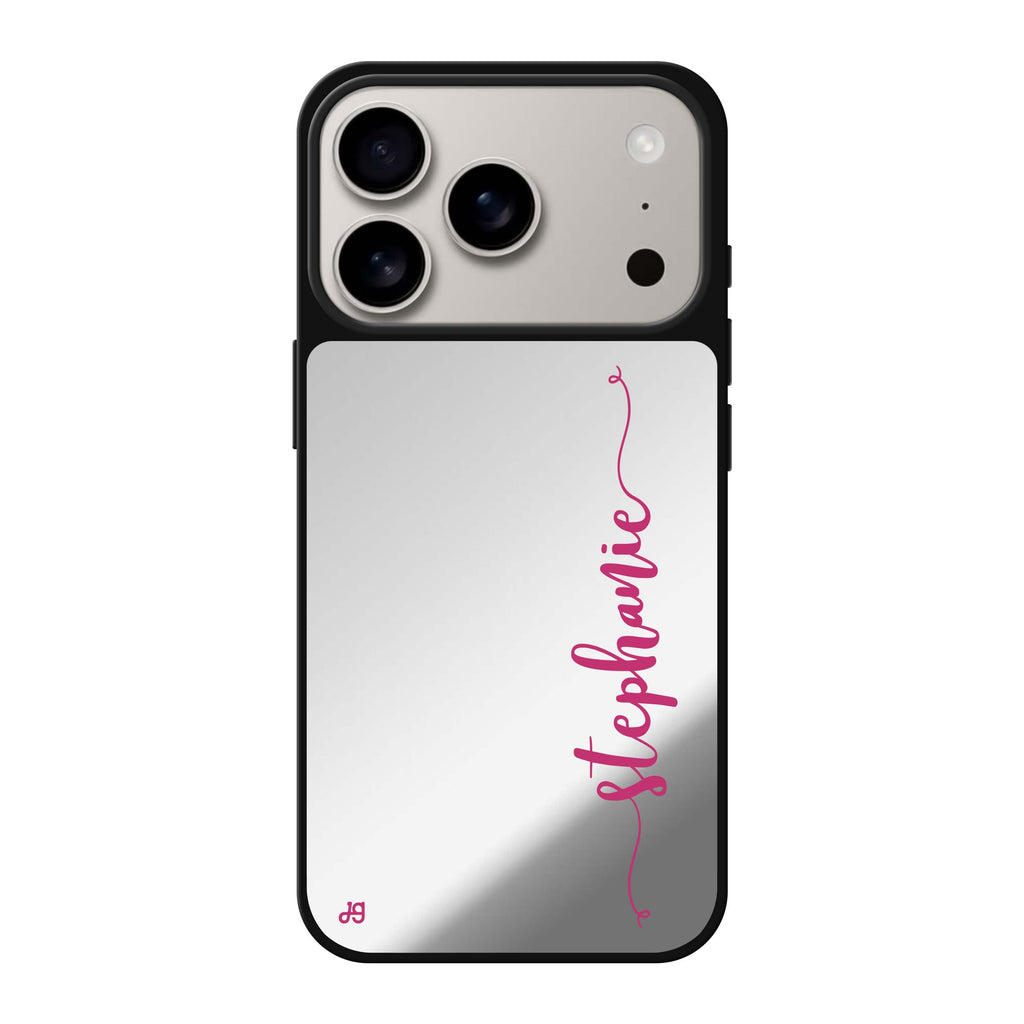 Glamorous 時尚 iPhone 17 Pro Max 鏡面手機殼主圖