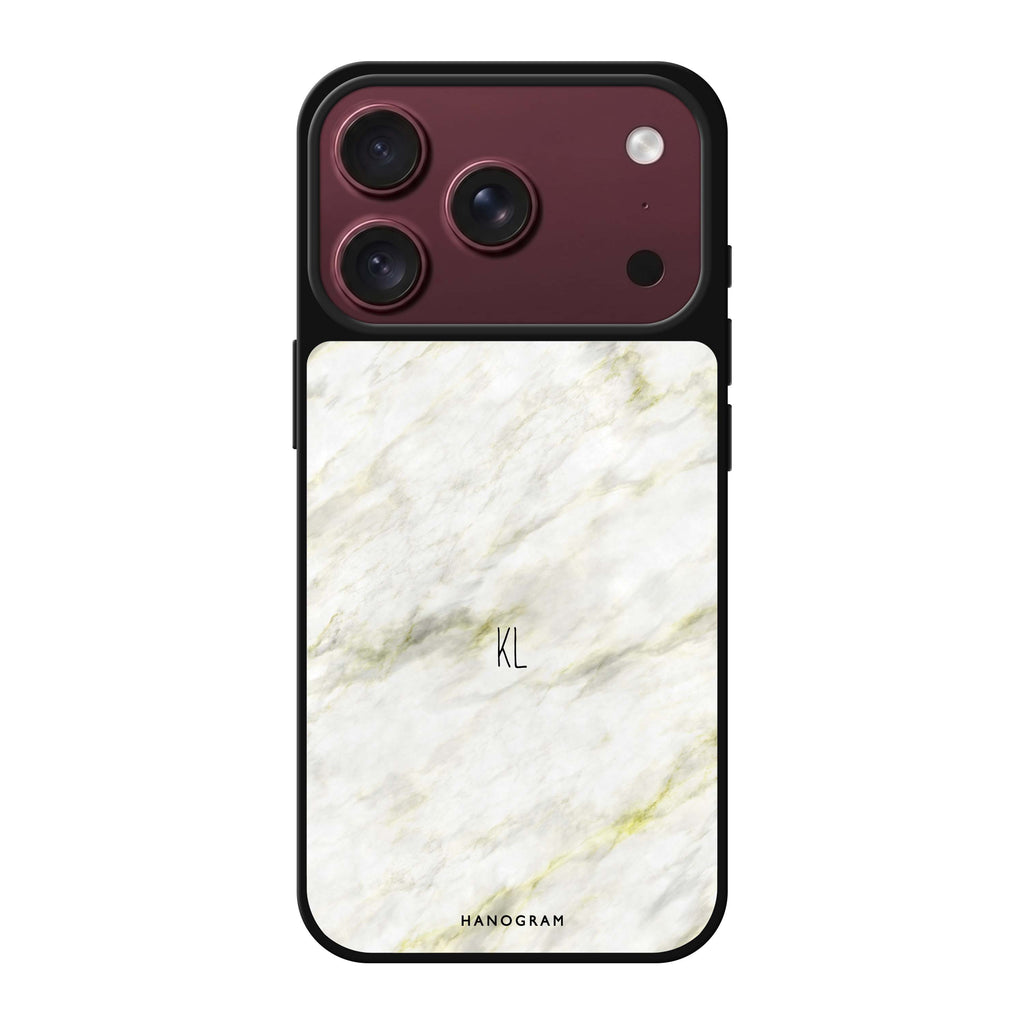 Grand Marble II 鏡面手機殼