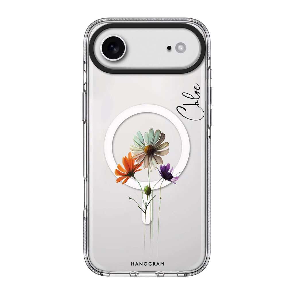 iPhone Air 水晶透明保護殼