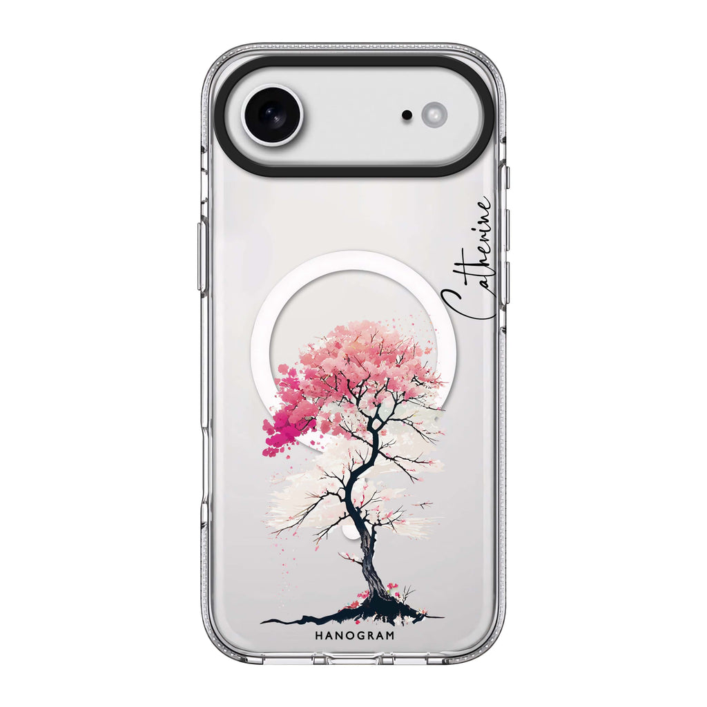 iPhone Air 水晶透明保護殼