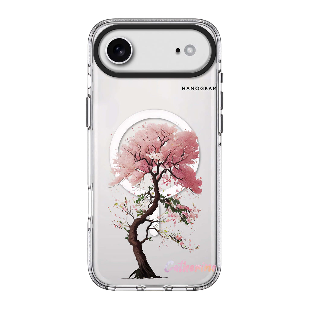 iPhone Air 水晶透明保護殼