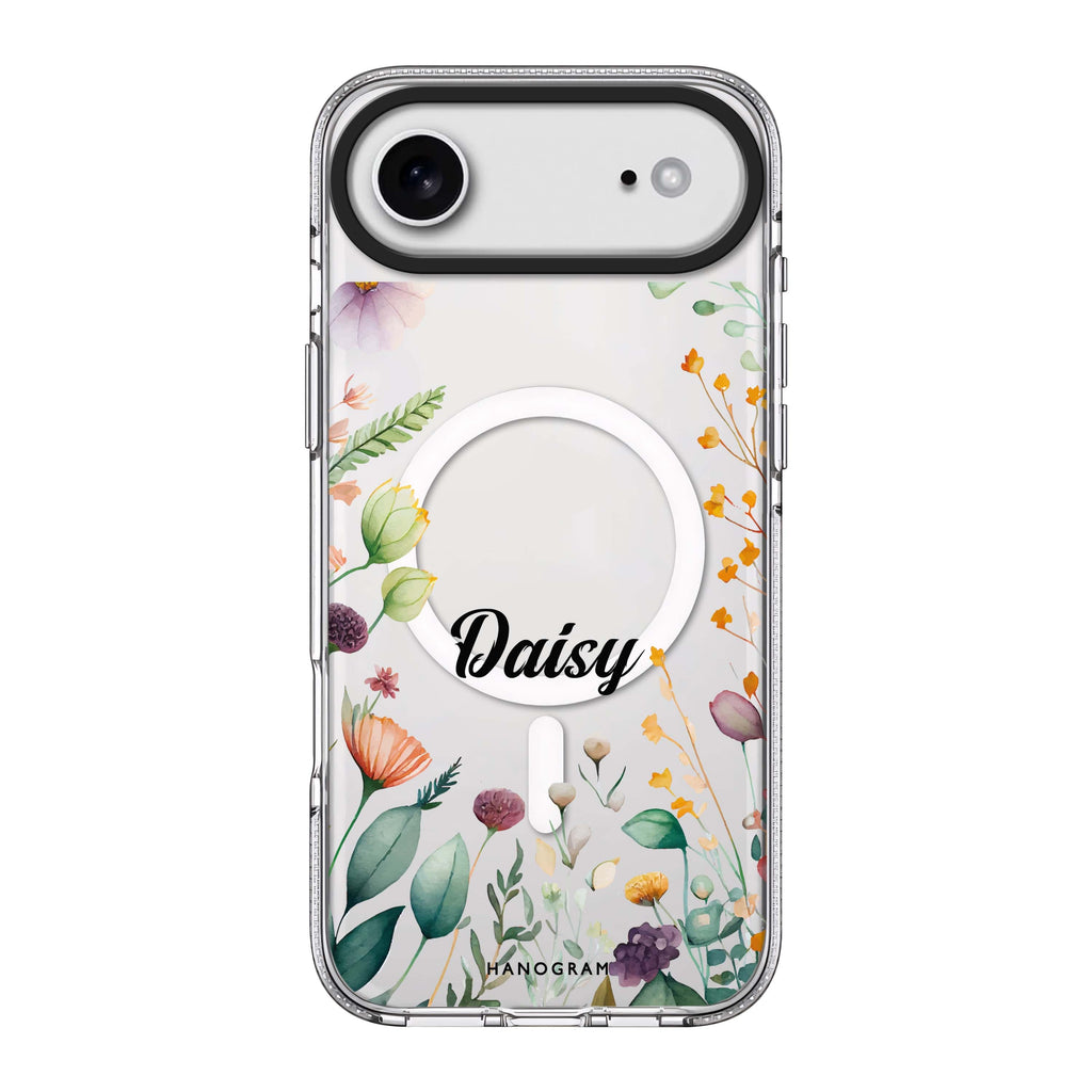 iPhone Air 水晶透明保護殼