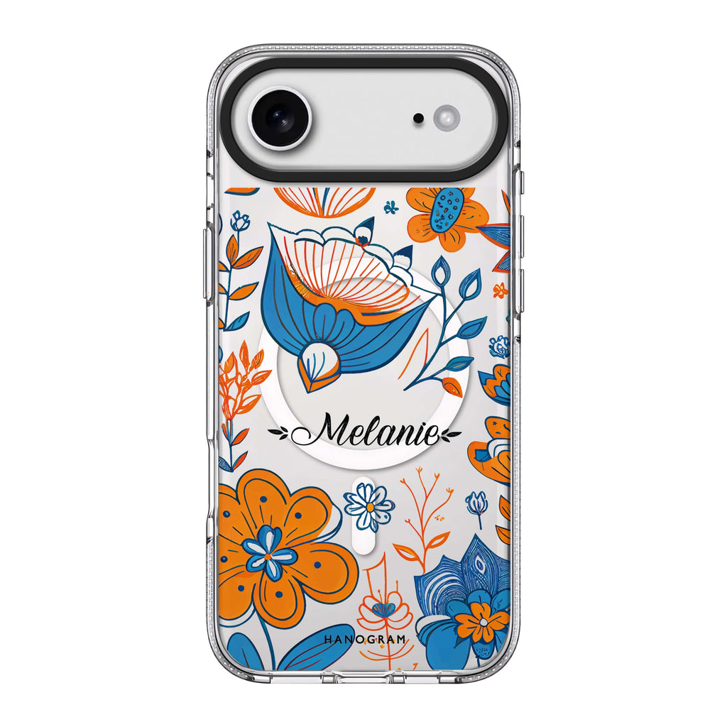 iPhone Air 水晶透明保護殼
