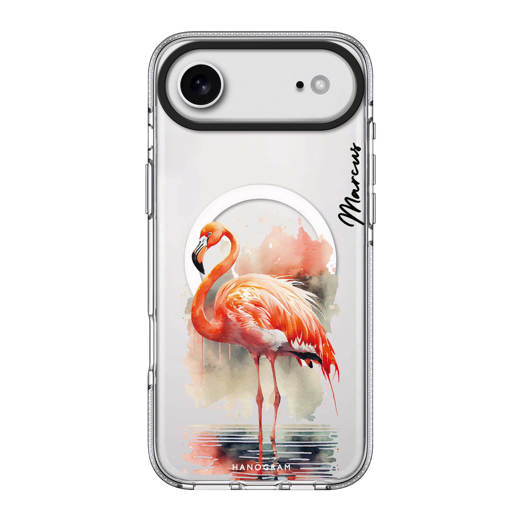iPhone Air 水晶透明保護殼