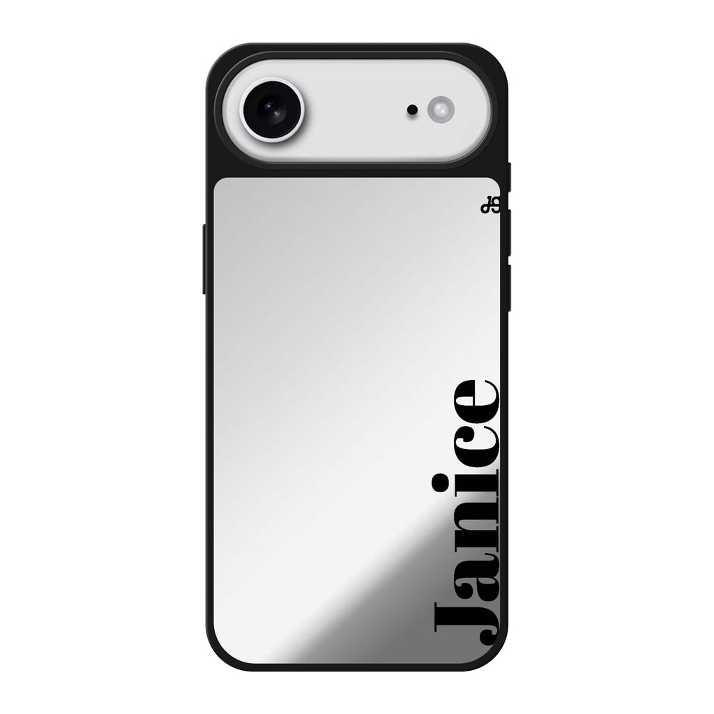 iPhone Air 鏡面手機殼