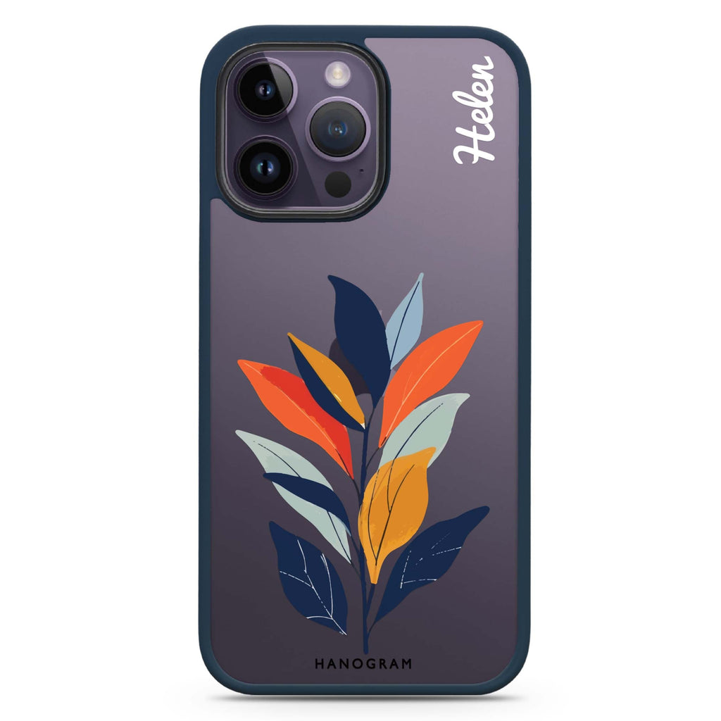 Flora Flat 防衝擊保護殼