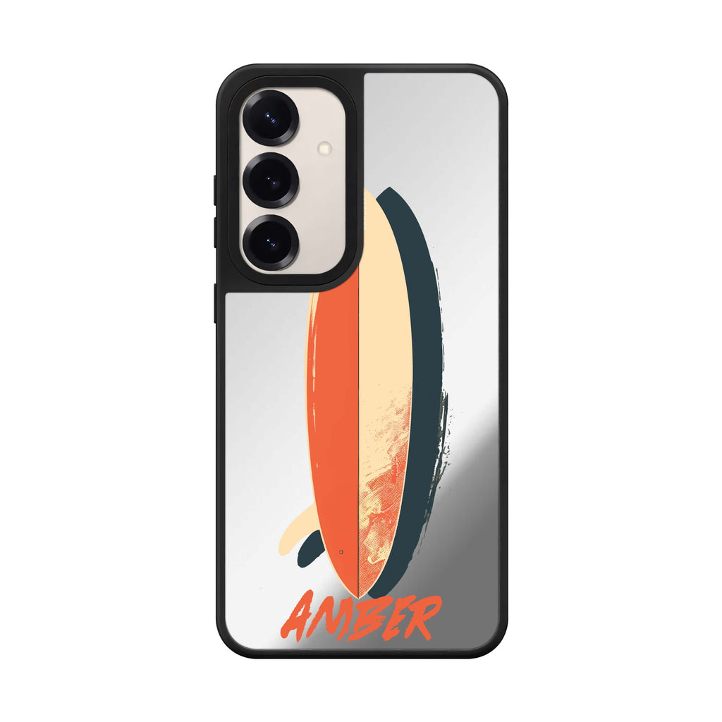 Wave Rider 鏡面手機殼