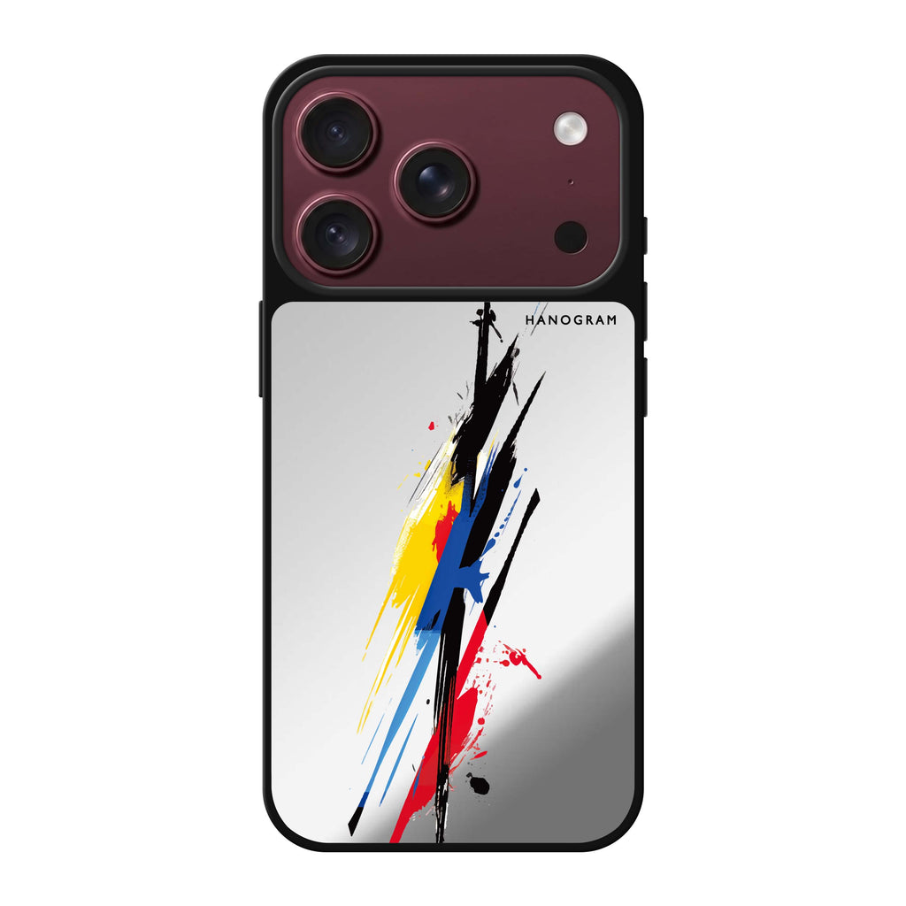 Colorwave Creations 鏡面手機殼