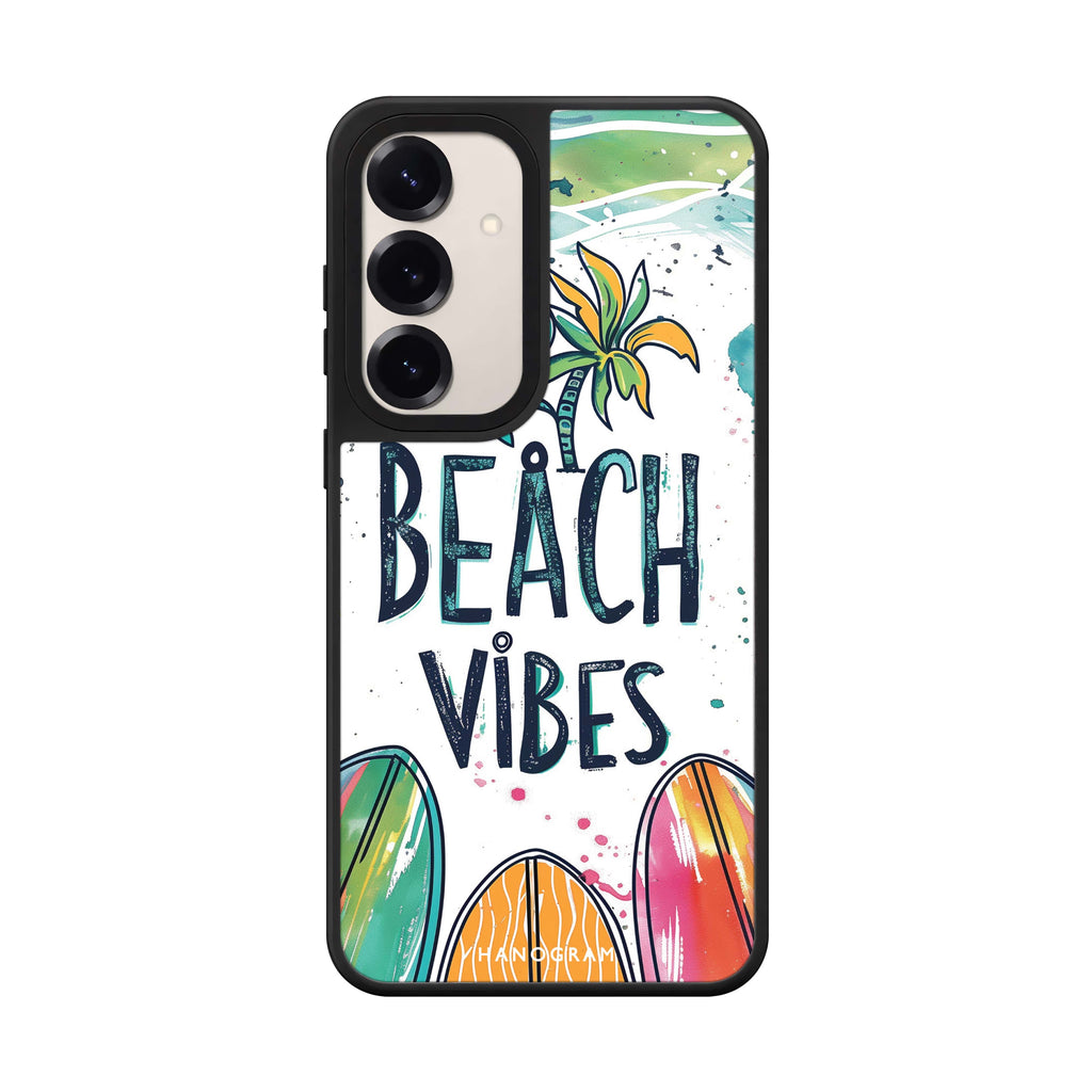Sand and Surf 鏡面手機殼