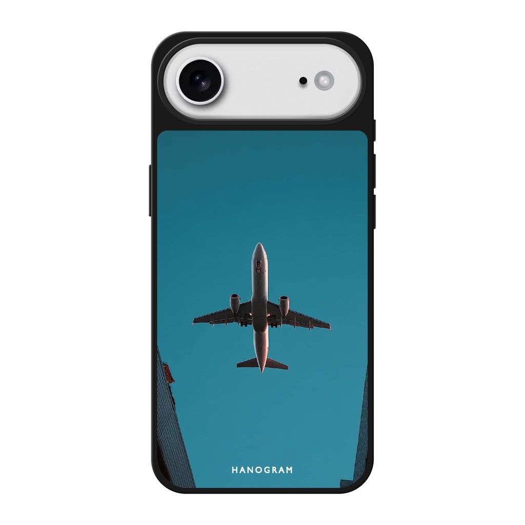 iPhone Air 鏡面手機殼