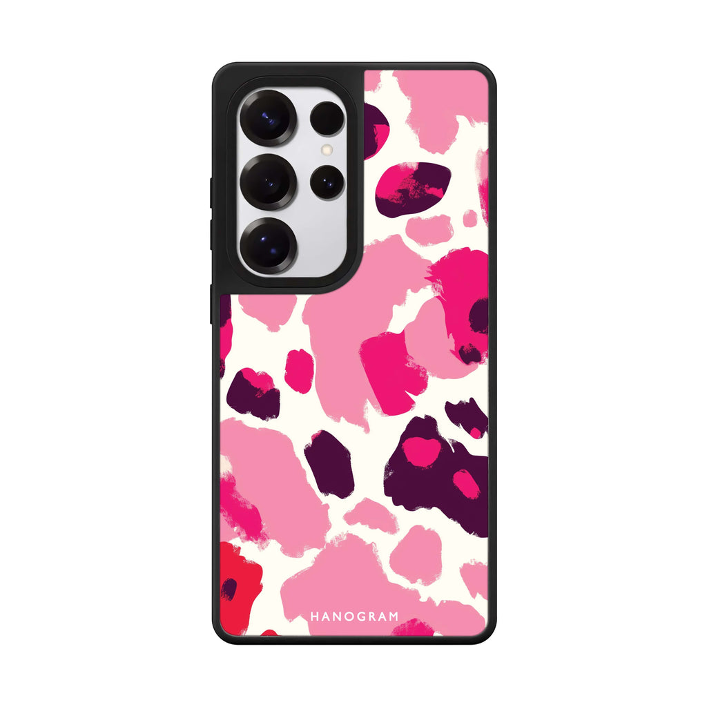 Savanna Chic 鏡面手機殼