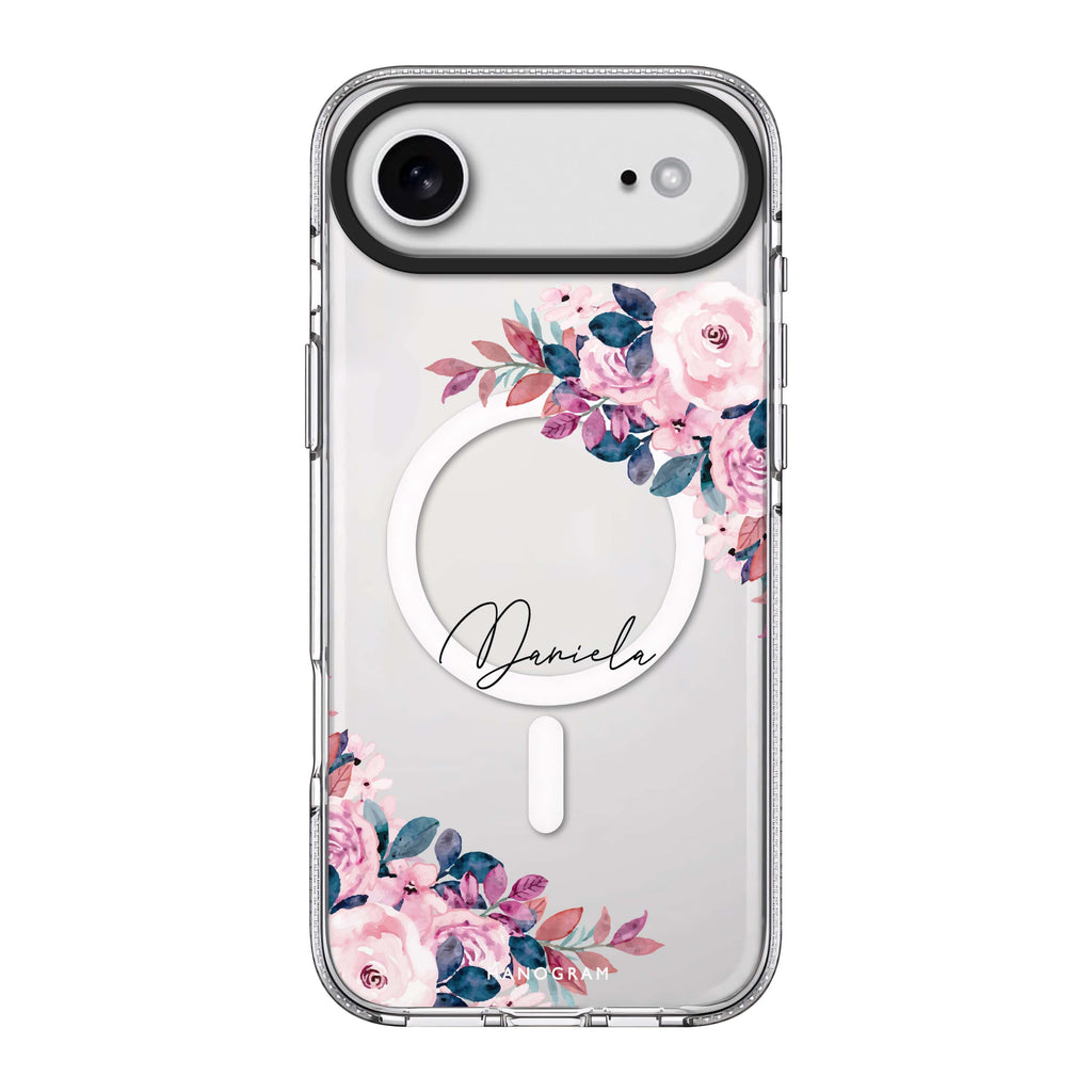 iPhone Air 水晶透明保護殼