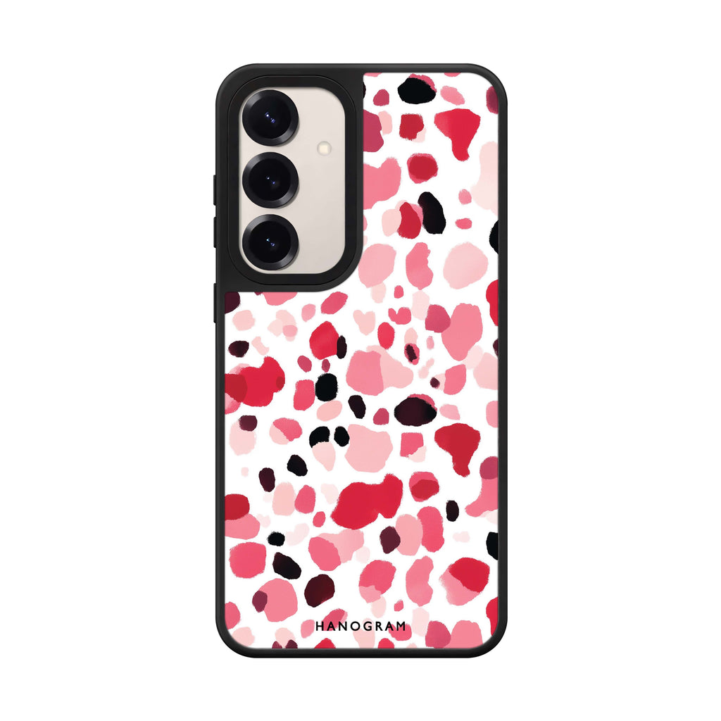 Leopard Luxe 鏡面手機殼