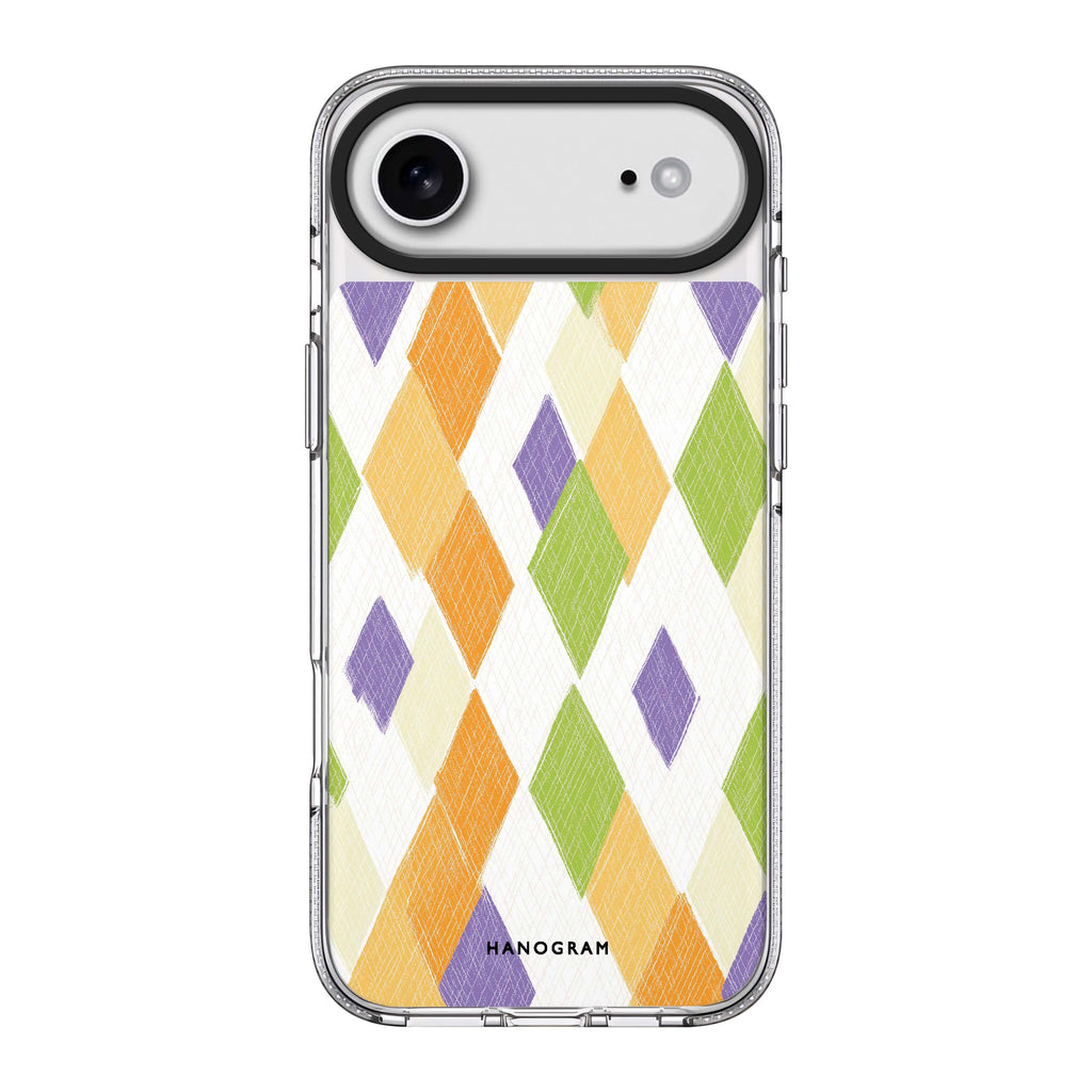 iPhone Air 水晶透明保護殼