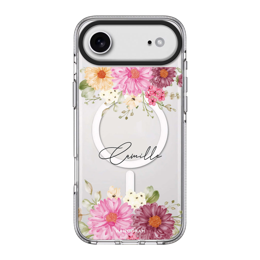 iPhone Air 水晶透明保護殼