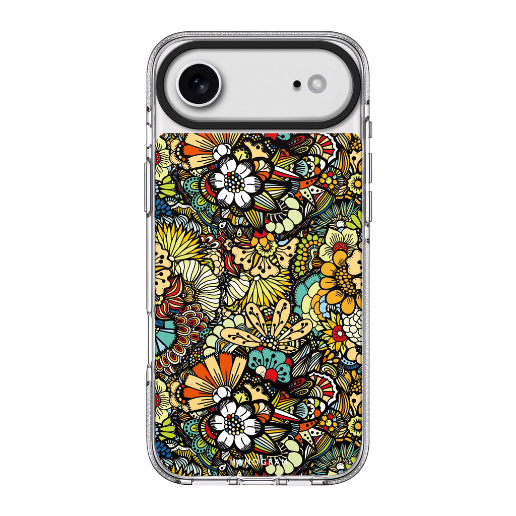 iPhone Air 水晶透明保護殼
