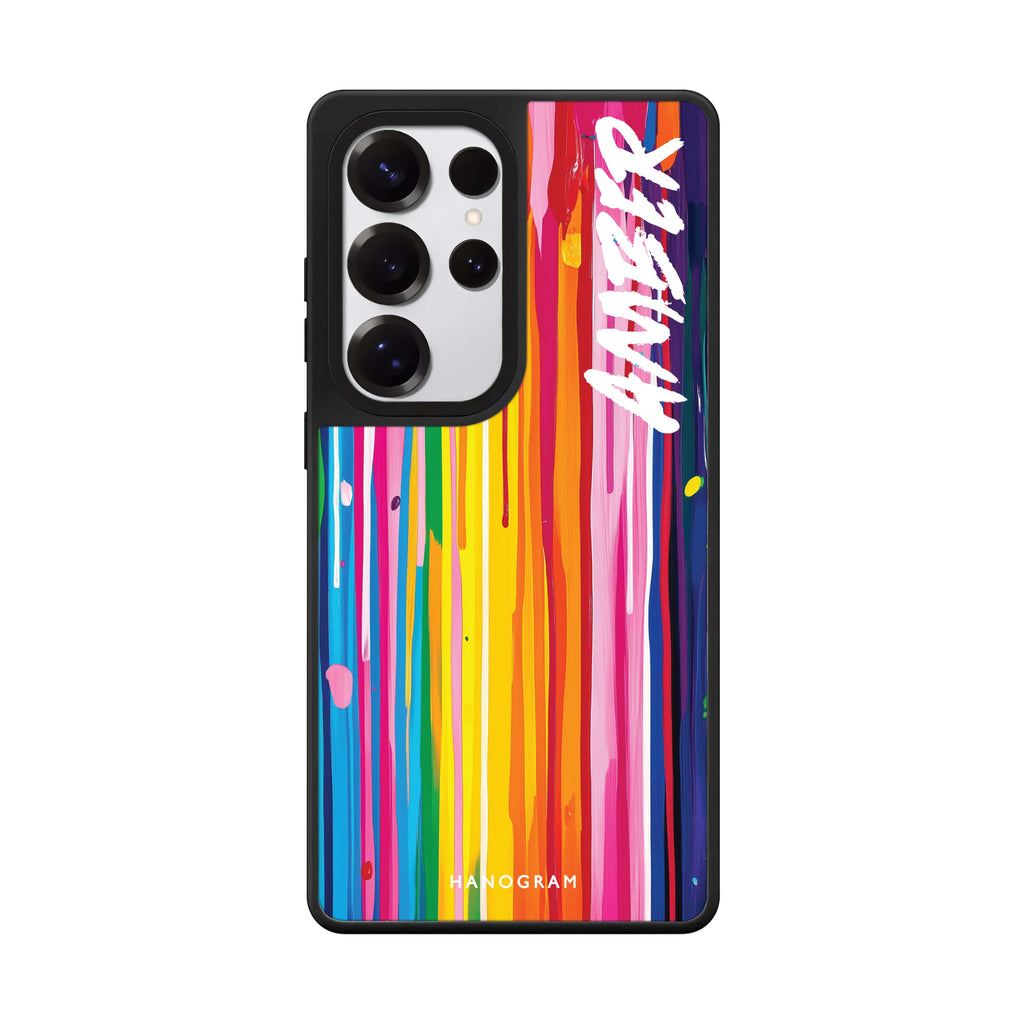 Colorwave 鏡面手機殼