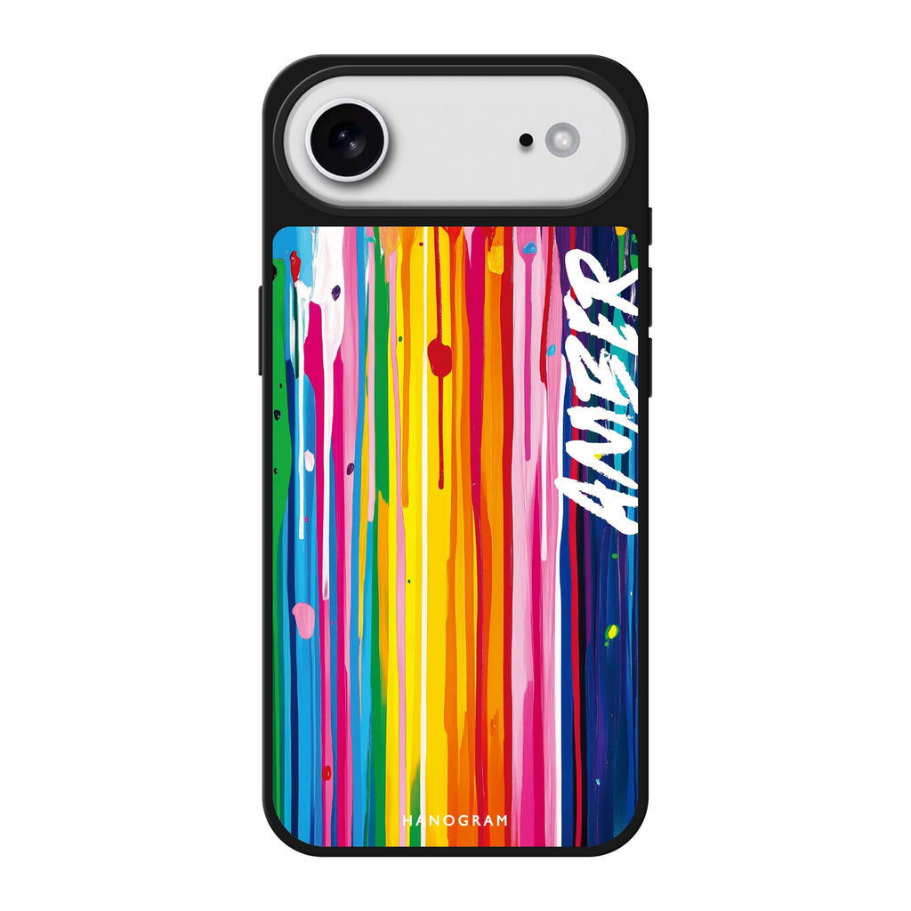 Colorwave 鏡面手機殼