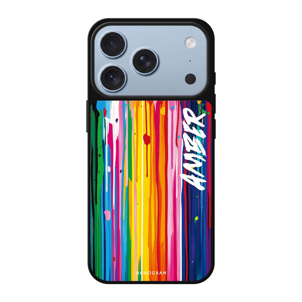Colorwave 鏡面手機殼