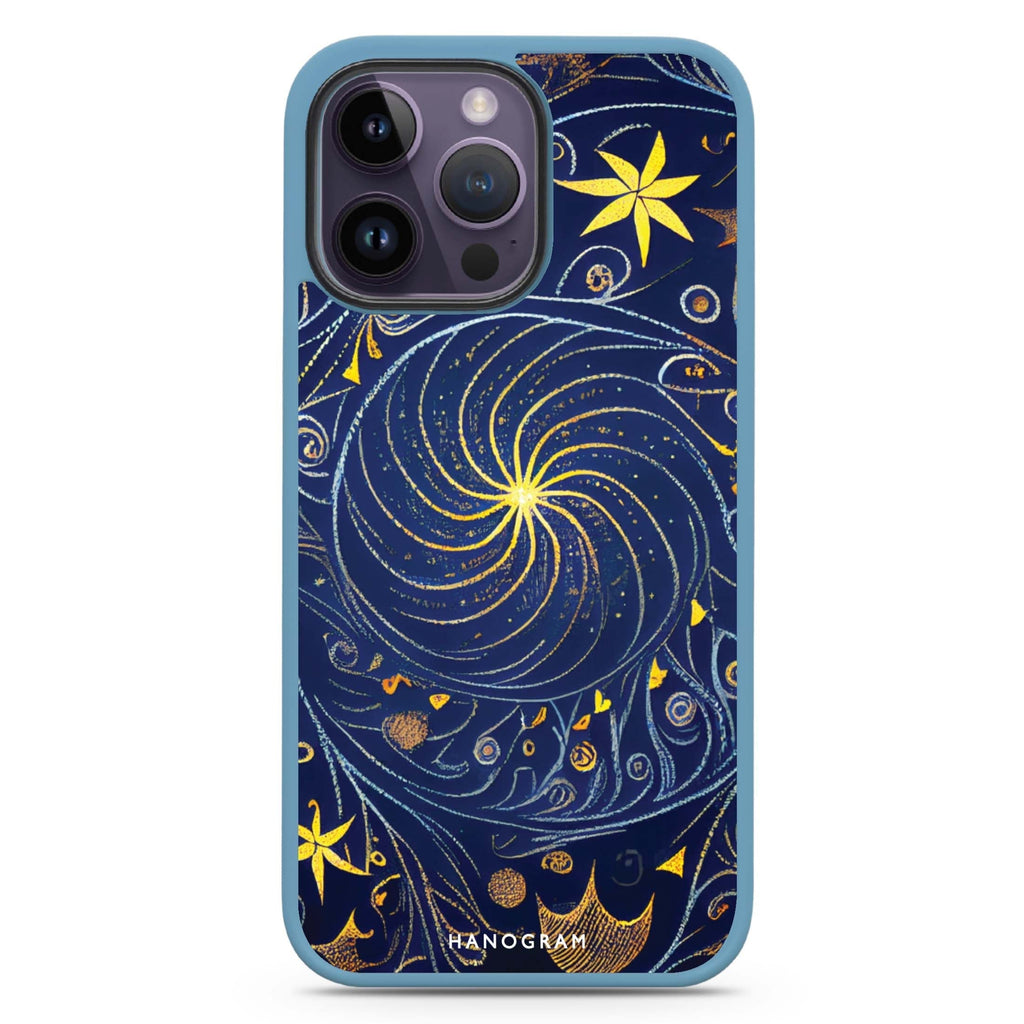 Bright Star 防衝擊保護殼